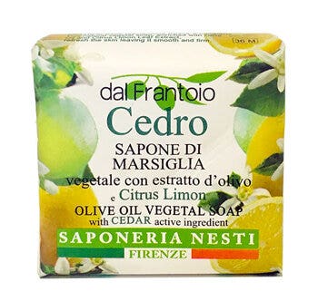 Nesti Dante Dal Frantoio Cedro 1000g-1
