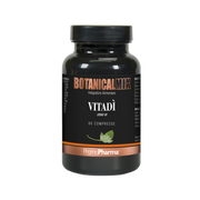 Vitadì Vitamina D Botanical Mix 60 Compresse  - 1