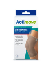 Actimove Everyday Ginocchiera Elastica Taglia L 1 Pezzo-1