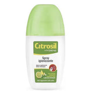 Citrosil Spray Igienizzante Mani 75ml-2