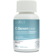 C-Genom 500 120 Compresse - 1
