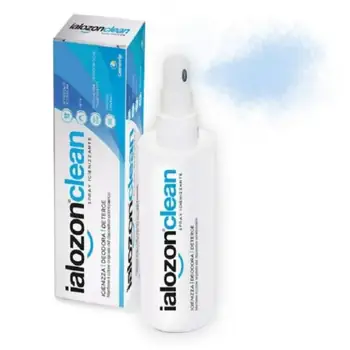 Ialozon Clean Spray 100ml-1