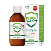 Immun Action Junior 200ml  - 2