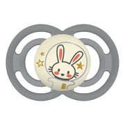 Mam Perfect Night Succhietto 16M+ Silicone Neutro   - 1