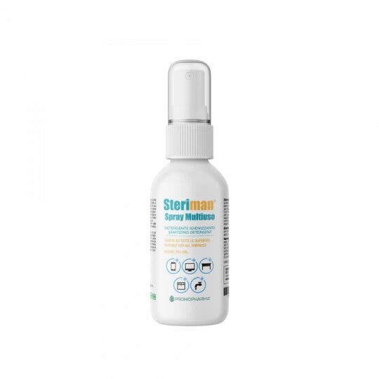 Steriman Spray Multiuso 100 ml-1