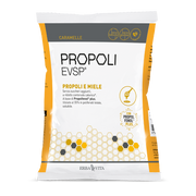 Propoli EVSP Caramelle Propoli Miele 65g  - 2