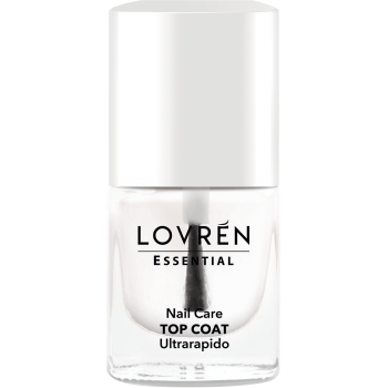 Lovren Essential Top Coat Ultra Rapido NC2-1