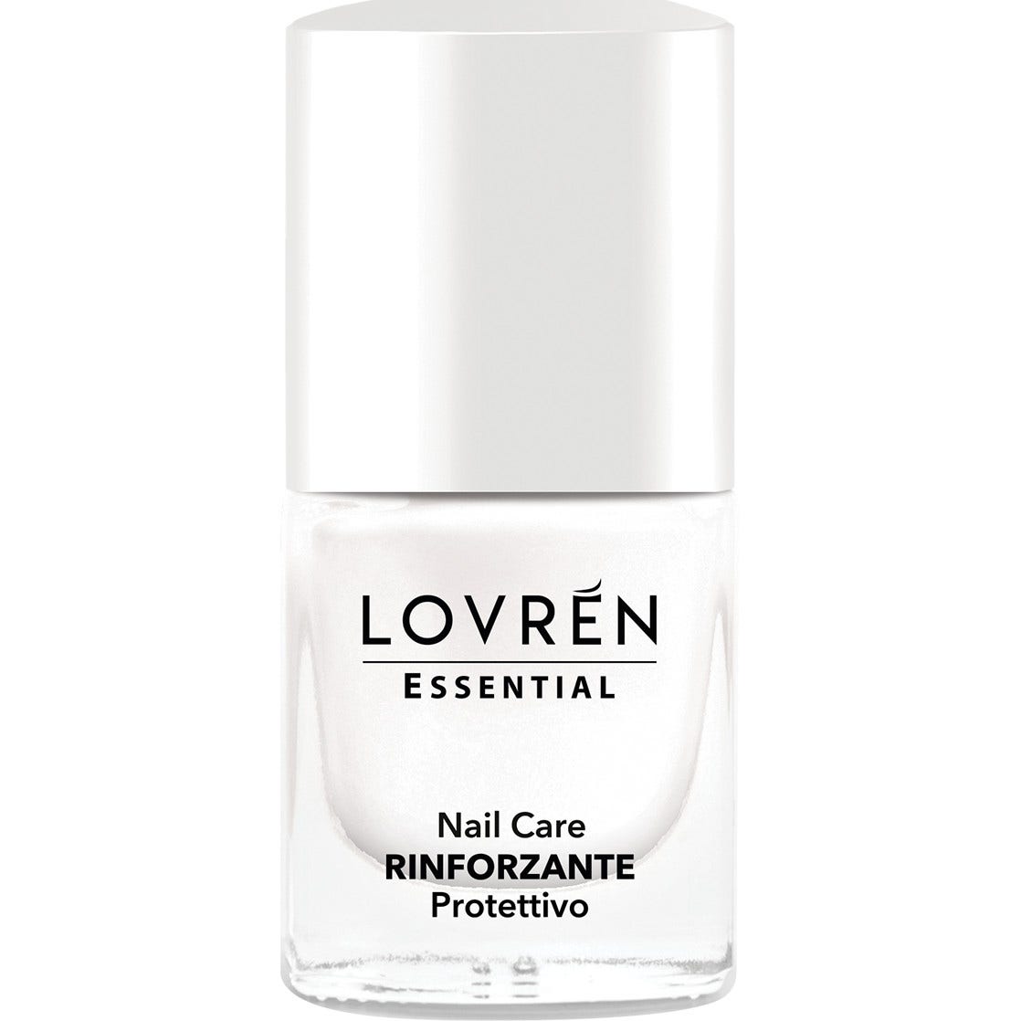 Lovren Essential NC3 Smalto Rinforzante Protettivo-3