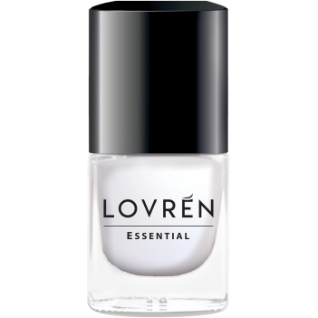 Lovren Essential Smalto S1 Bianco Perla -1