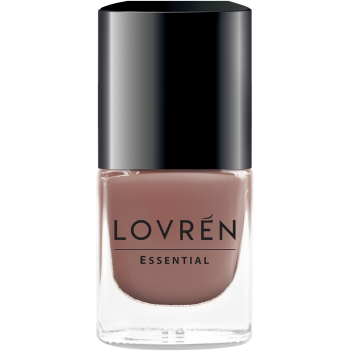 Lovren Essential Smalto S5 Marron Glacè-1