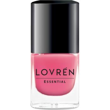 Lovren Essential Smalto S6 Rosa Vivace-1