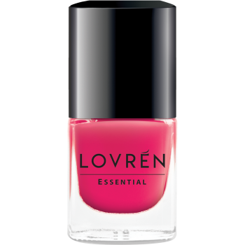 Lovren Essential Smalto S7 Rosa Magenta-1