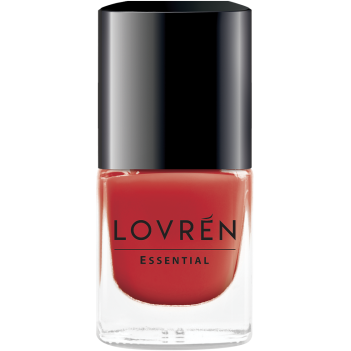 Lovren Essential Smalto S10 Rosso Intenso-1