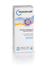 Pascoflair 30 Compresse-1