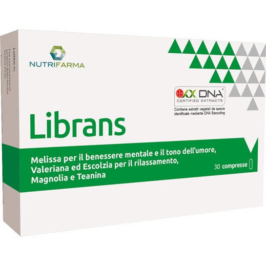 Librans 30 Compresse-1