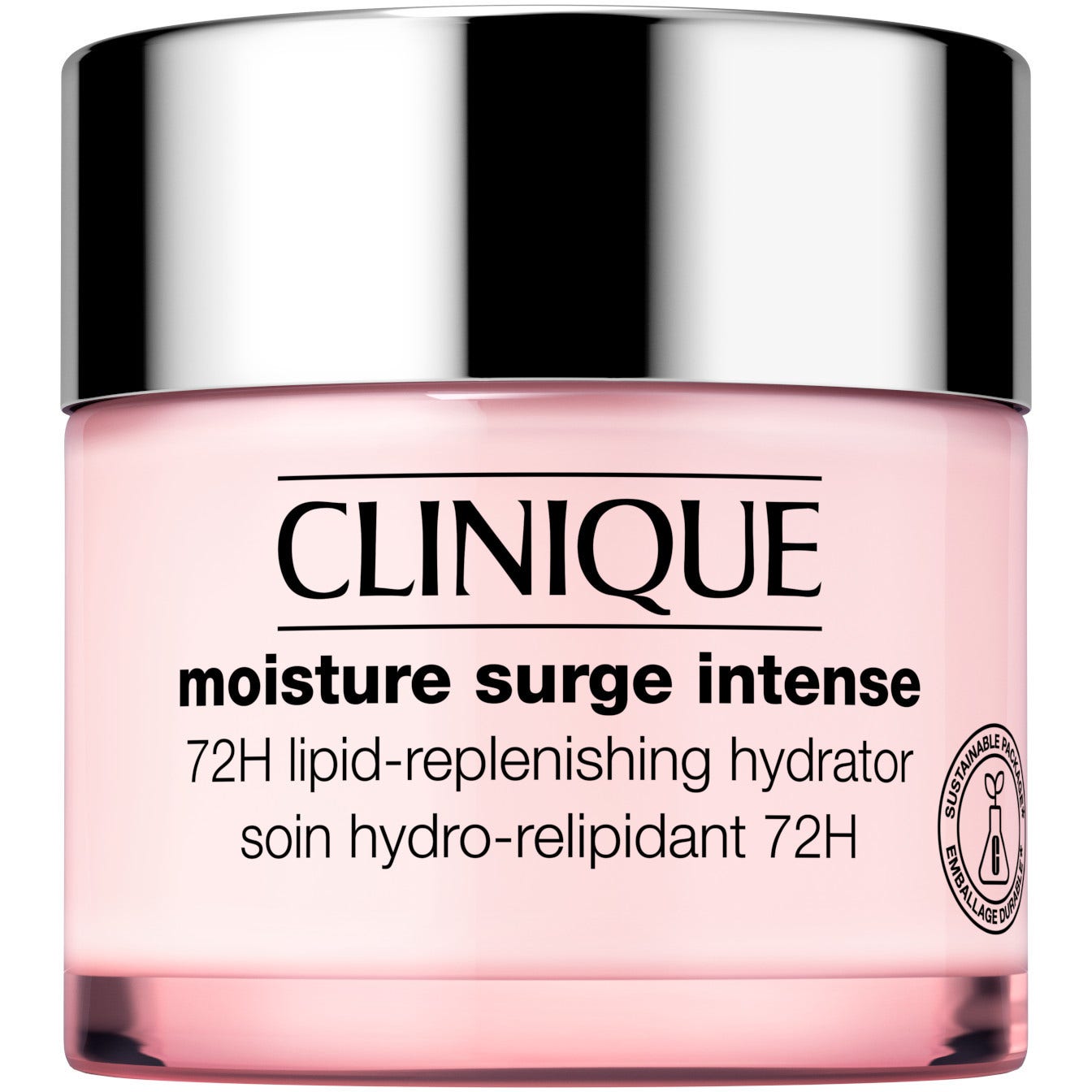 Clinique Moisture Surge Intense 72H Lipid-Replenishing Hydrator 30ml  - 2