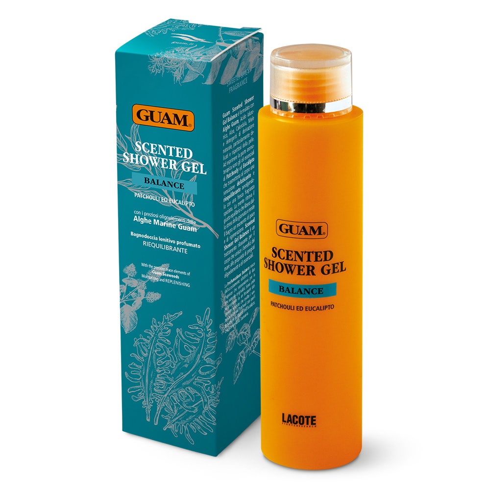 Guam Bagnodoccia Balance 200ml-2