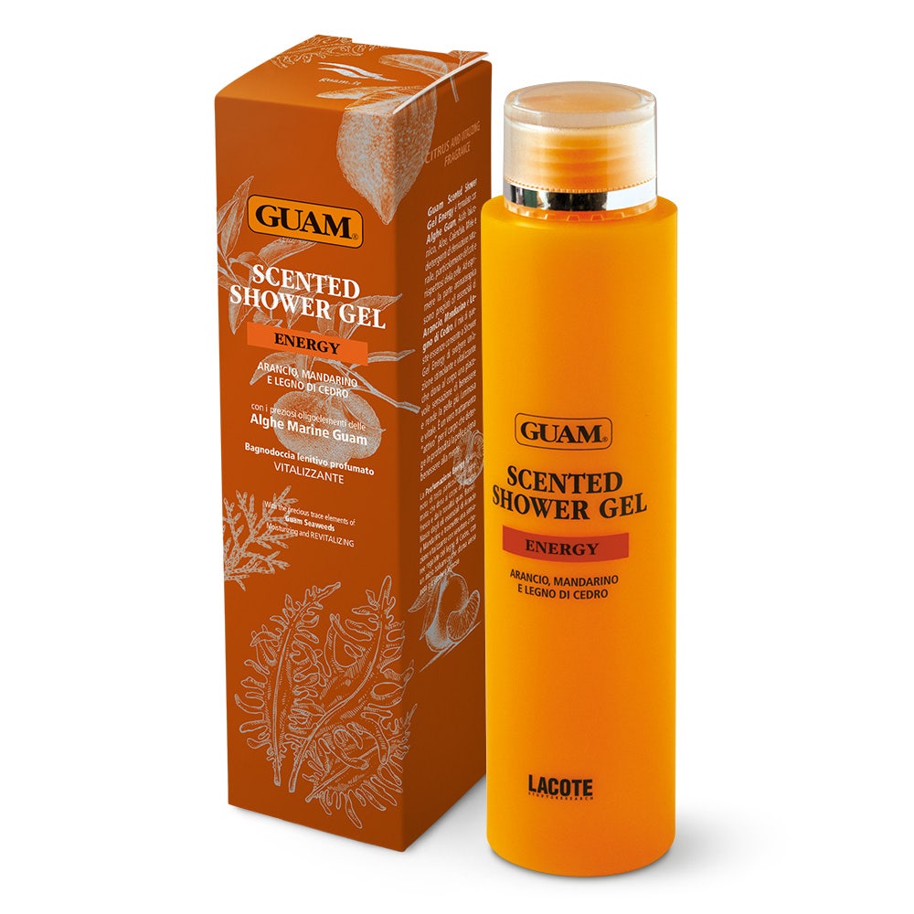 Guam Bagnodoccia Energy 200ml-2
