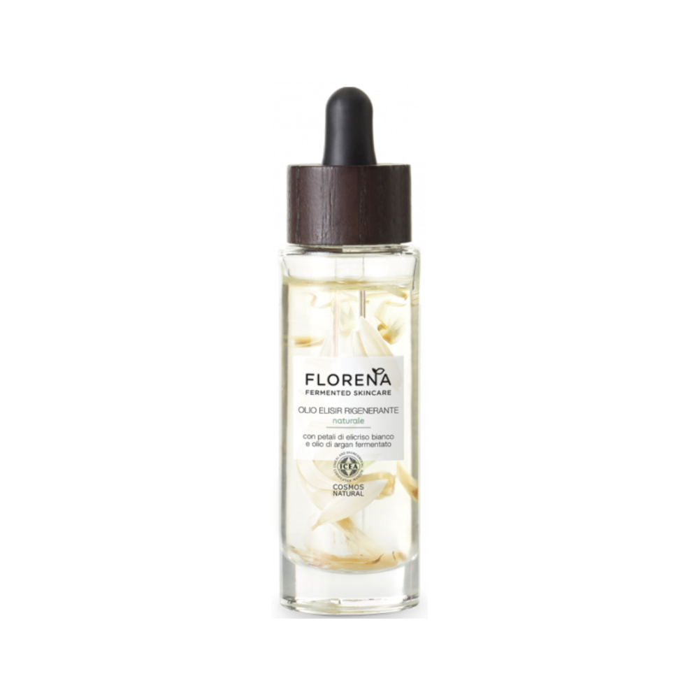 Florena Olio Elisir Rigenerante 30ml-1