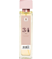 Iap Pharma Eau De Parfum 34 Pour Femme 150ml-3
