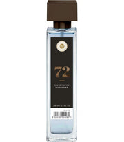 Iap Pharma Eau De Parfum 72 Pour Homme 150ml-2