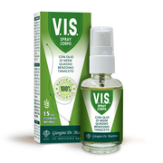 Dr Giorgini V.I.S. Spray Corpo 30ml-2