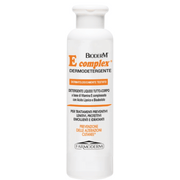 Bioderm Vitamina E Complex Dermodetergente 250ml-1