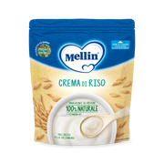Mellin Crema Di Riso 200g - 2