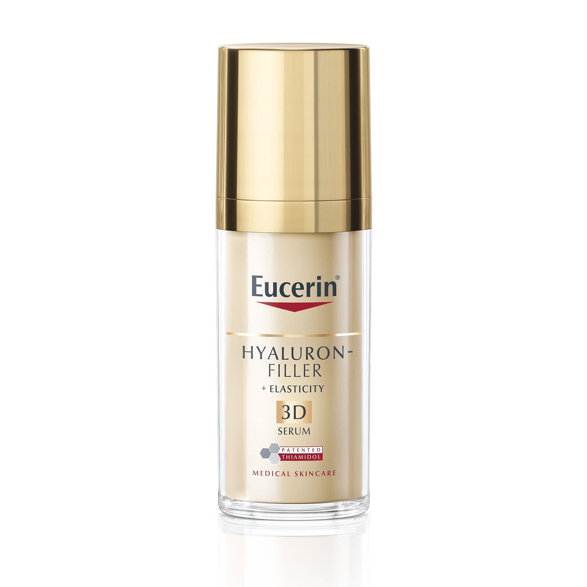 Eucerin Hyaluron-Filler + Elasticity 3D Serum 30ml-1