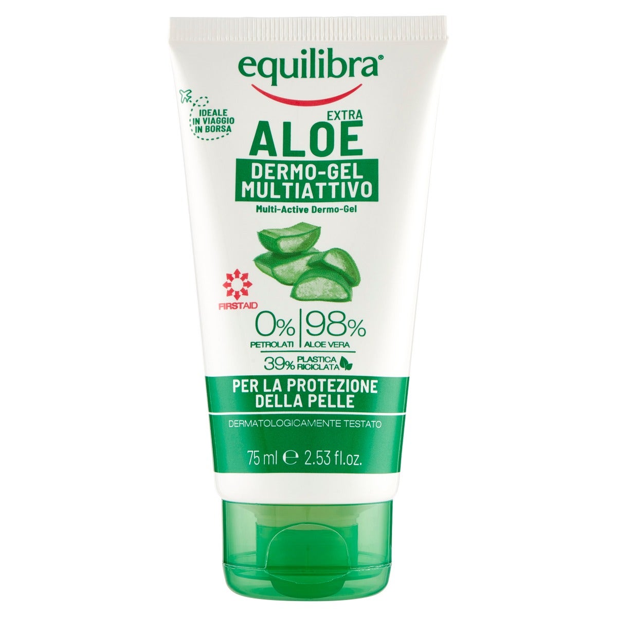 Equilibra Aloe Dermo-Gel 75 ml-3