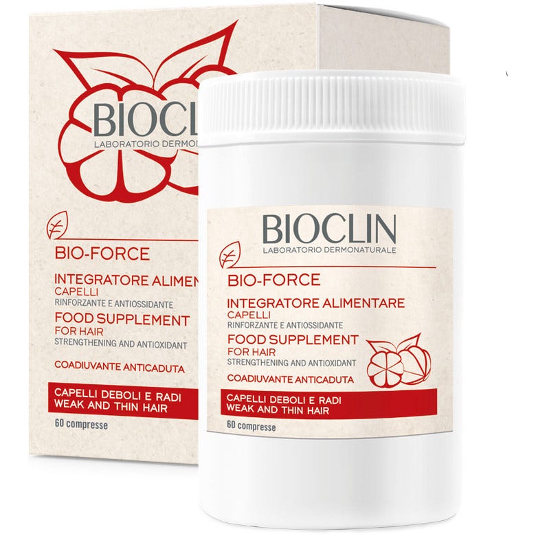 Bio Force 60 Compresse  - 2