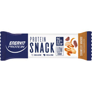 Enervit Protein Snack Caramello e Arachidi 8x31g-4