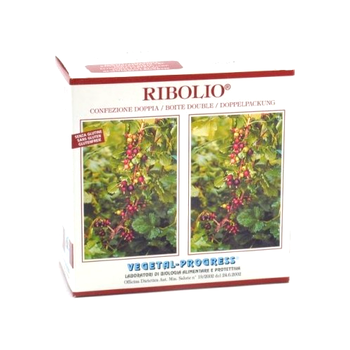 Ribolio 100 Capsule  - 1