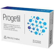 Progetil 30 Compresse-2
