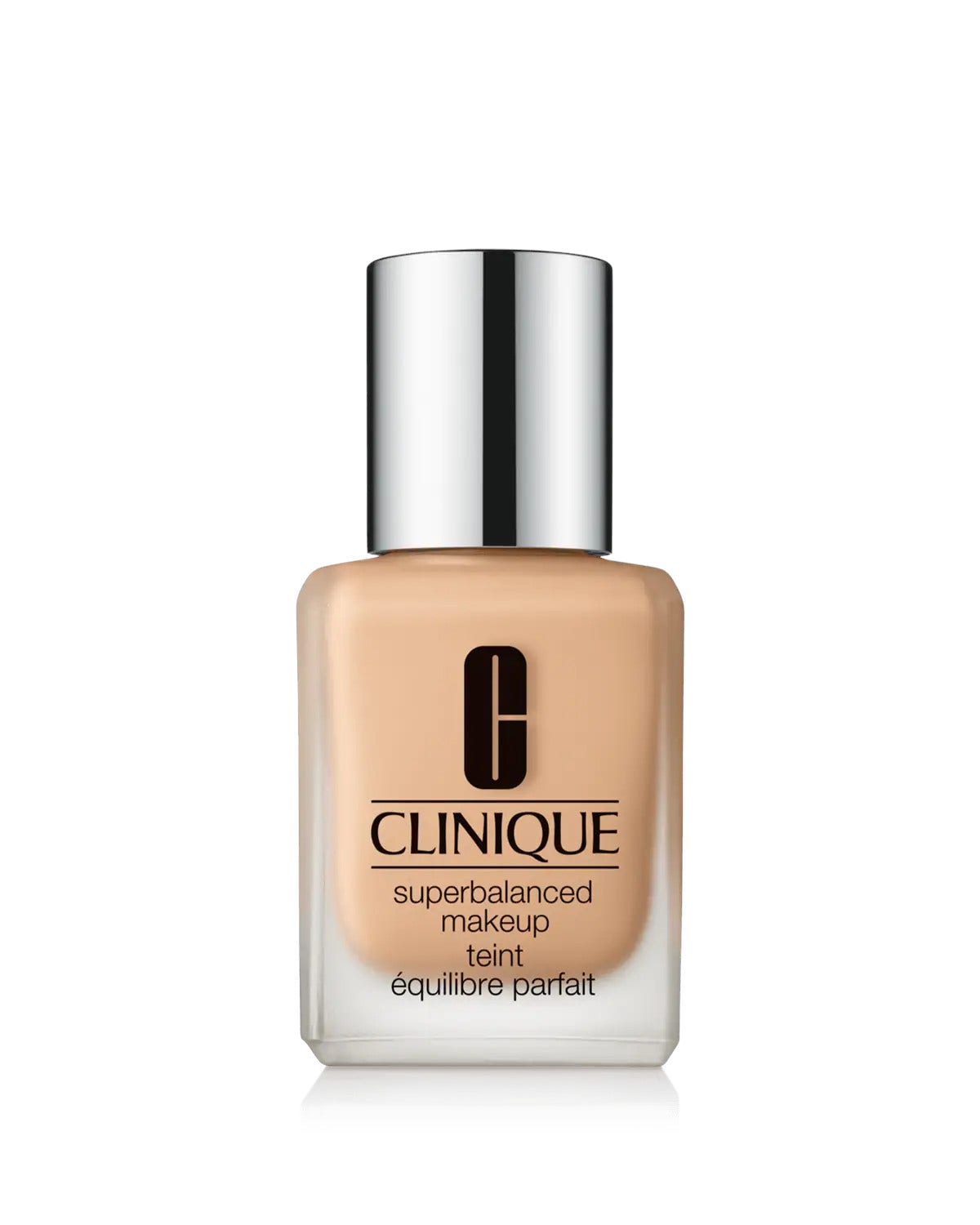 Clinique Superbalanced Makeup Fondotinta Riequilibrante 28 Ivory 30ml  - 1