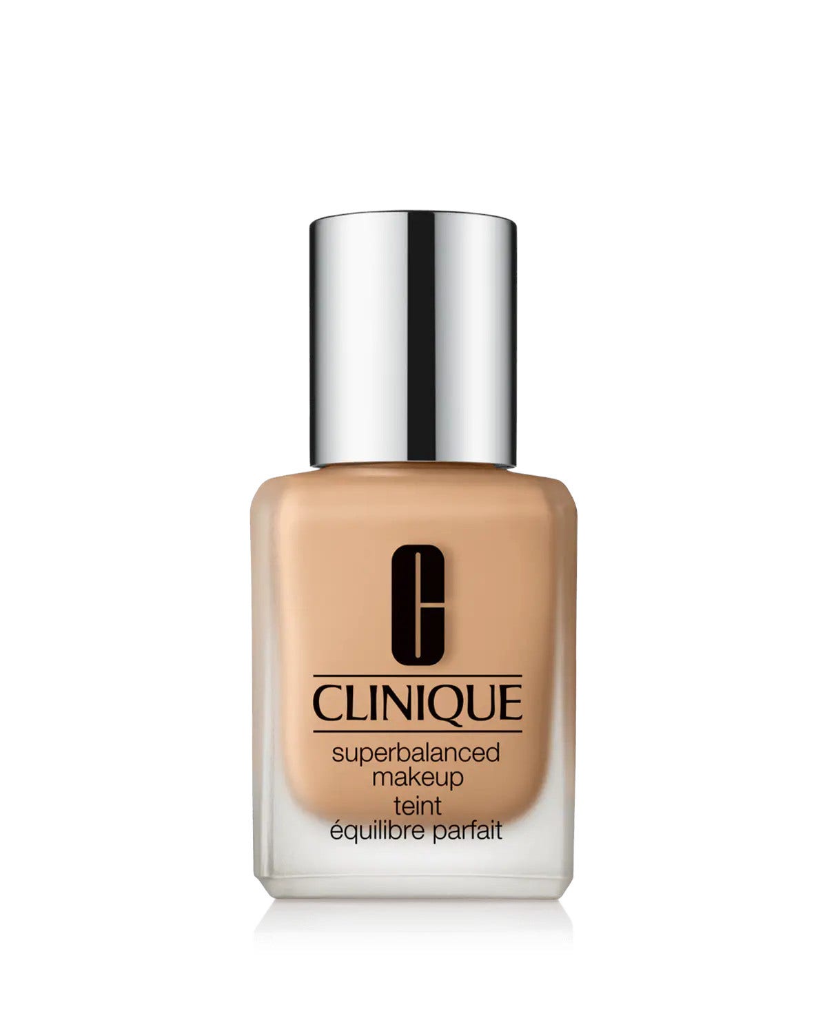Clinique Superbalanced Makeup Fondotinta Riequilibrante 90 Sand 30ml  - 1