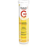 Multivitamix Vit C1000 20 Compresse Effervescenti-3