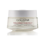 Collistar Attivi Puri Crema Idratante Vitamina C + Acido-Ferulico 50ml-2
