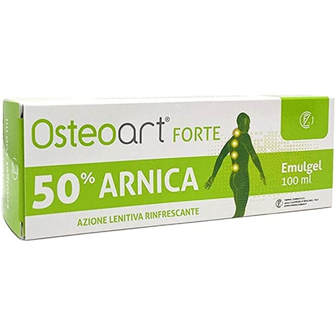 Osteoart Arnica 50% 100ml-1