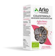 Arkocapsule Aglio Nero Bio 40 Capsule  - 2