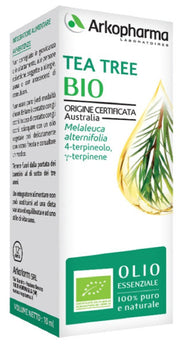Arkopharma Arko Essentiel Tea Tree Bio 10ml-2