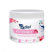 Q.Vet Q Diet Kitten Milk Latte In Polvere Per Gattini 150g-2