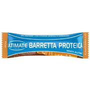 Ultimate Barretta Proteica Caramello 40g-2