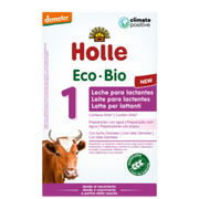 Holle Latte Lattanti 1 Dalla Nascita 400g-1