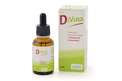 Divina Gocce 30ml-1