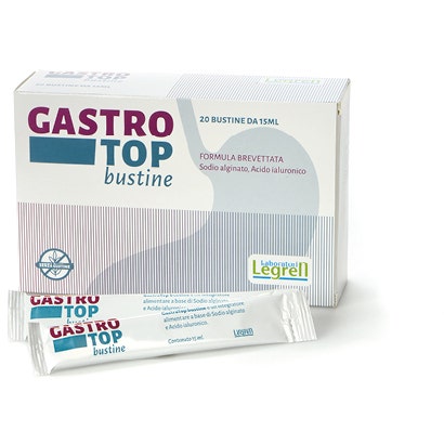 Gastrotop 20 Bustine-1