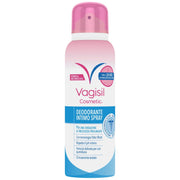 Vagisil Deodorante Intimo Spray 125ml-4