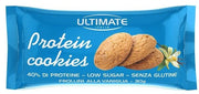Ultimate Protein Cookies Vaniglia 30g-1