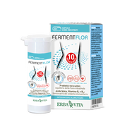 Erba Vita Fermentflor 20 Capsule  - 2