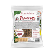 PuraNatura Tenerosi Cinghiale Cibo Secco Cani Adulti Sacco 200g-2
